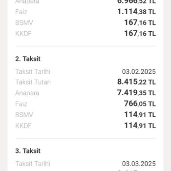 VakıfBank'ta Faizsiz Nakit Avans Yanıltmacası