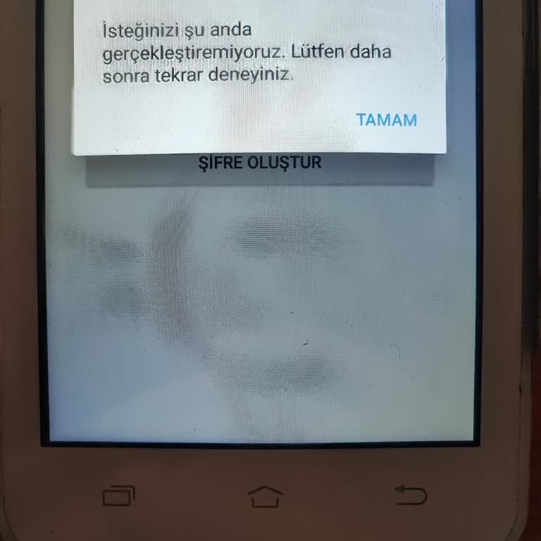 Ödeal'in Güncelleme Sorunu Ve İptal Ücreti Şikayeti