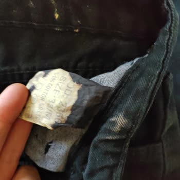 Tofisa Ürünleri Beklentileri Karşılamıyor: İade Sürecinde Sorunlar