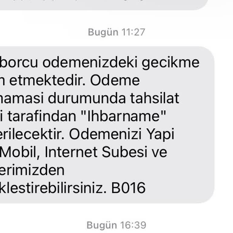 Yapı Kredi'den Kanunsuz Yapılandırma Süreci