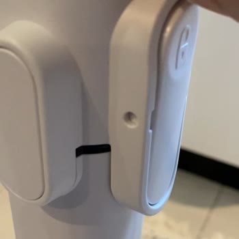 Karaca Süpürge Sorunu: Garanti Ve Müşteri Hizmetlerinde Hayal Kırıklığı