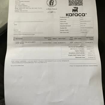 Karaca Süpürge Sorunu: Garanti Ve Müşteri Hizmetlerinde Hayal Kırıklığı