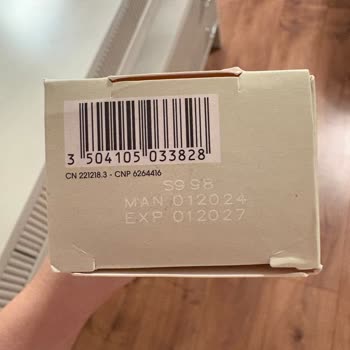 Mustela Çatlak Kremi Yan Etkileriyle Hayal Kırıklığı Yarattı