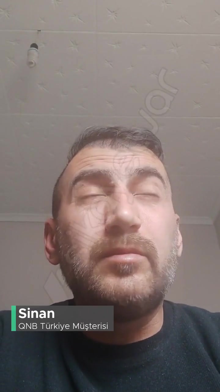 QNB Türkiye Fazla Kredi Ücreti Aldı! videonun kapak resmi