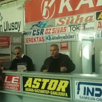 Kale Seyahat'te Yaşanan Olumsuz Deneyim