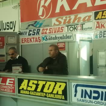 Kale Seyahat'te Yaşanan Olumsuz Deneyim