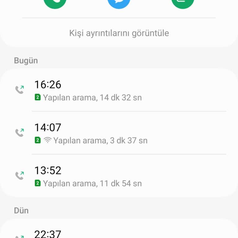 Vodafone'da Faturalıdan Faturasız Hatta Geçişte Yaşanan Zorluklar