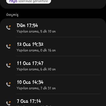 Ödeme Gecikmesi Ve İletişimsizlik Mağduriyeti