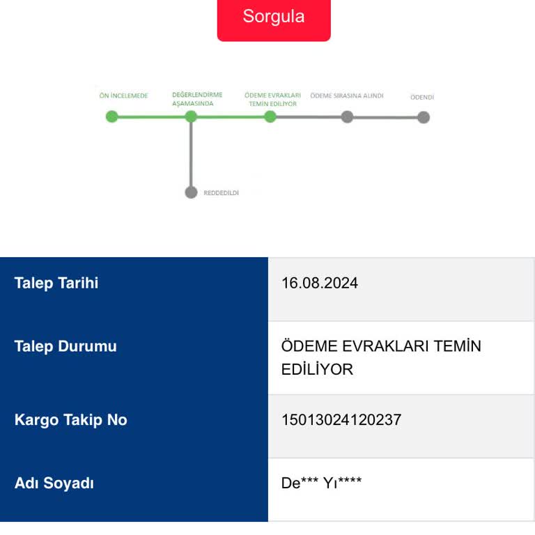 Kayıp Kargo Ve Tazminat Sorunu
