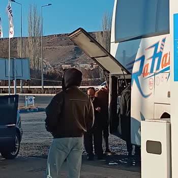 Süha Turizm İle Yolculuk: Eski Araç, Büyük Risk