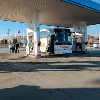 Süha Turizm İle Yolculuk: Eski Araç, Büyük Risk