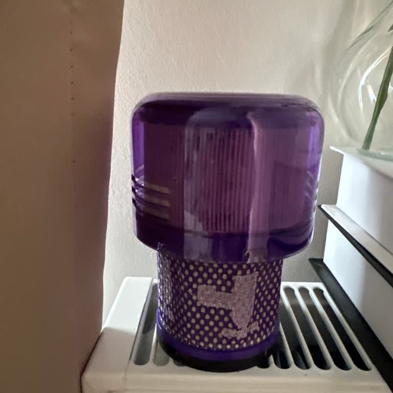Dyson V15 Süpürge Filtresi: Kötü Koku Ve Yetersiz Müşteri Hizmeti