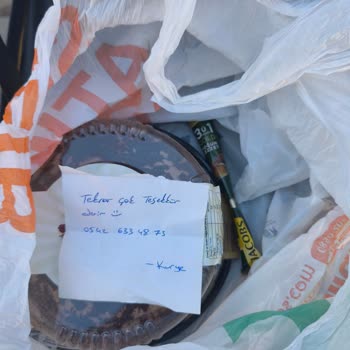 Teslimat Sonrası Güven Sorunu