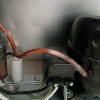 Vestel Derin Dondurucu Hayal Kırıklığı