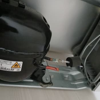 Vestel Derin Dondurucu Hayal Kırıklığı