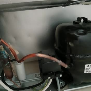 Vestel Derin Dondurucu Hayal Kırıklığı