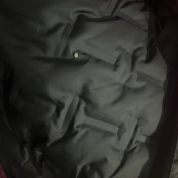 Columbia Montumda Kaz Tüyü Sorunu