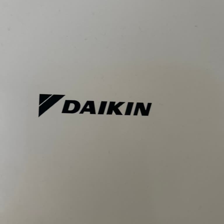 Daikin Kombi Garanti Sorunu Ve Müşteri Hizmetleri Tavrı