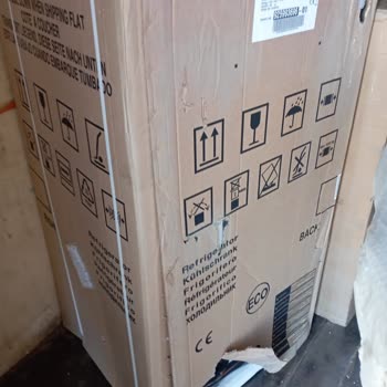 Electrolux Buzdolabı İade Sorunu Ve İletişim Eksikliği