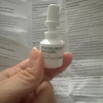 Sıfı Group Netildex Sorunu