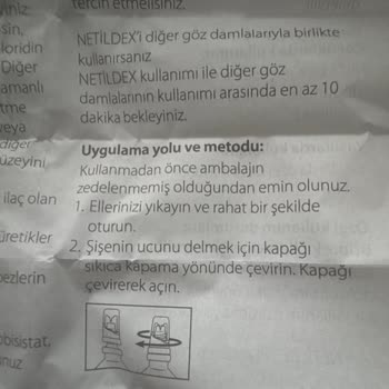 Sıfı Group Netildex Sorunu