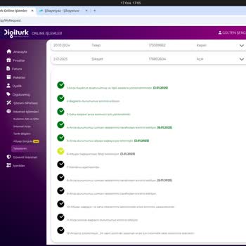 Bein Connect Ve İnternet Hizmetinde Sürekli Sorunlar