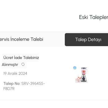 Karaca'dan Beklenmeyen Müşteri Hizmetleri Ve İletişim Sorunları