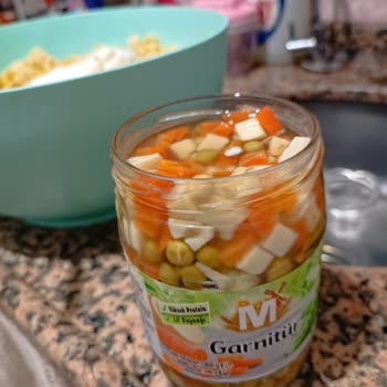 Migros'tan Gelen Şok: Garnitürden Salyangoz Çıktı