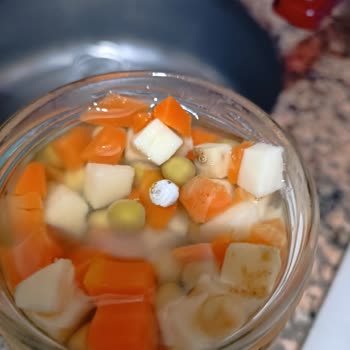 Migros'tan Gelen Şok: Garnitürden Salyangoz Çıktı