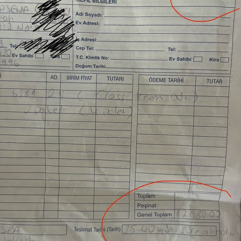 İstikbal'den Teslimat Kabusu: 3 Ay Bekleyiş Ve Hayal Kırıklığı