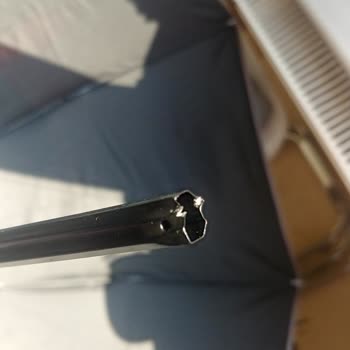 Marlux Şemsiyede Hayal Kırıklığı: İlk Kullanımda Kırıldı!