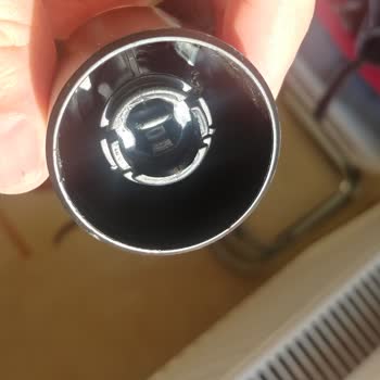 Marlux Şemsiyede Hayal Kırıklığı: İlk Kullanımda Kırıldı!