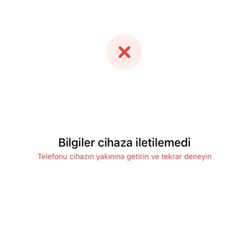 Teknosa'dan Alınan Robot Sürekli Hata Veriyor Ve Mağduriyet Yaşatıyor