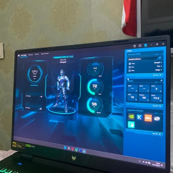 Media Markt'tan Aldığım Acer Predator Bilgisayarın İade Sürecinde Yaşadığım Sorunlar