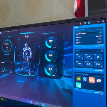 Media Markt'tan Aldığım Acer Predator Bilgisayarın İade Sürecinde Yaşadığım Sorunlar