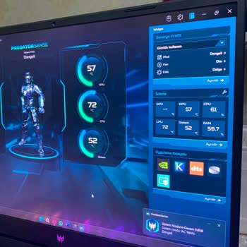 Media Markt'tan Aldığım Acer Predator Bilgisayarın İade Sürecinde Yaşadığım Sorunlar