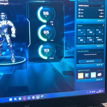 Media Markt'tan Aldığım Acer Predator Bilgisayarın İade Sürecinde Yaşadığım Sorunlar