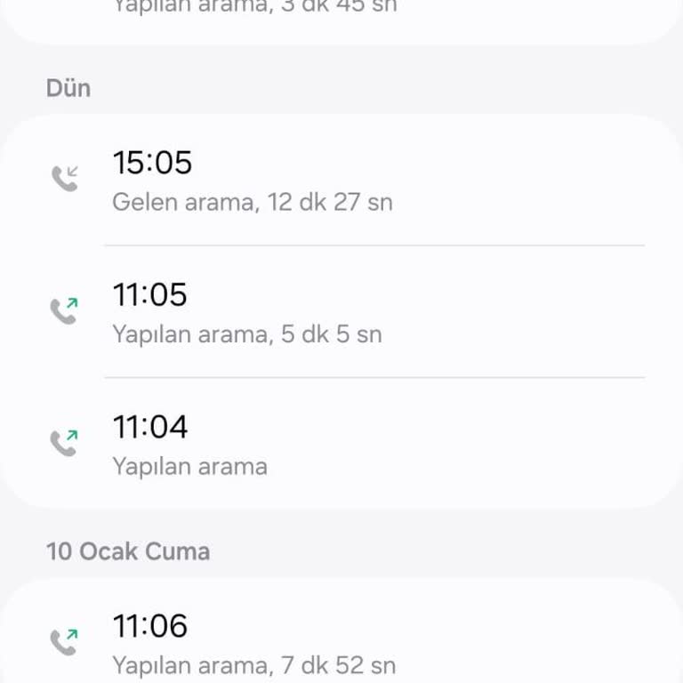 Dacia Jogger İle Yaşadığım Yedek Parça Ve İkame Araç Sorunu