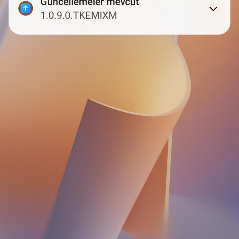 Çekim Sorunu Nedeniyle İletişim Kesintisi