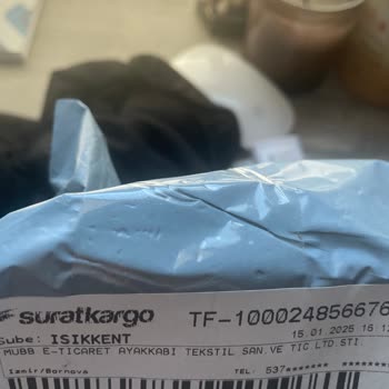 Yanıltıcı Ürün Ve İade Sorunu