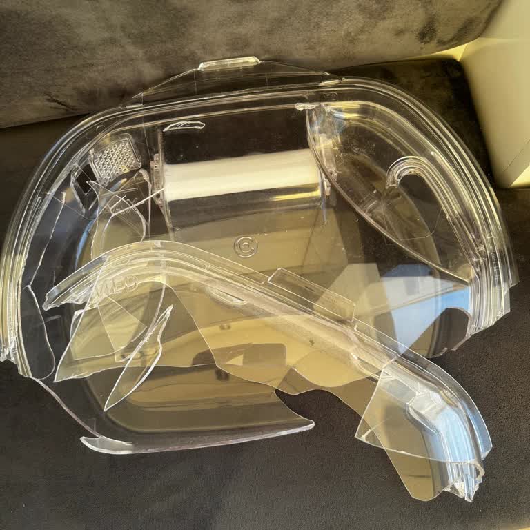 Hoover Kurutma Makinesi: Su Haznesi Tasarım Hatası