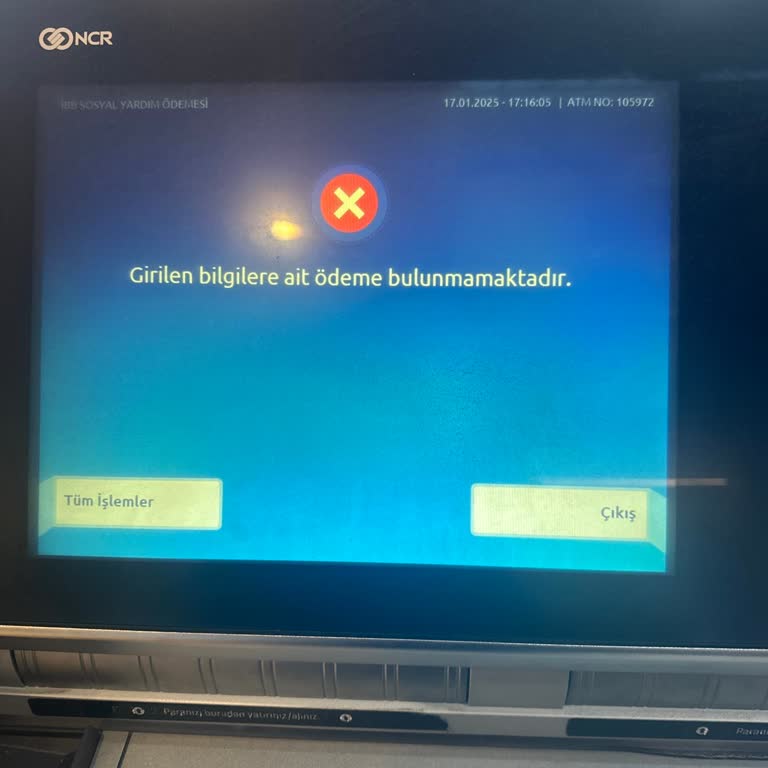 İBB Burs Ödemesi Gecikmesi