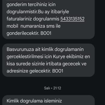 Türk Telekom'da Başvuru Ve Kurulum Sorunları