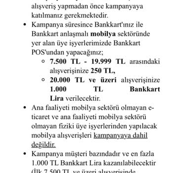 Ziraat Kartı Kampanya Puanı Sorunu Ve Yanlış Hesaplama