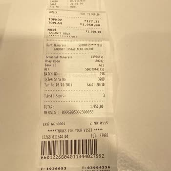 Kurutemizleme Talimatı Mağduriyeti