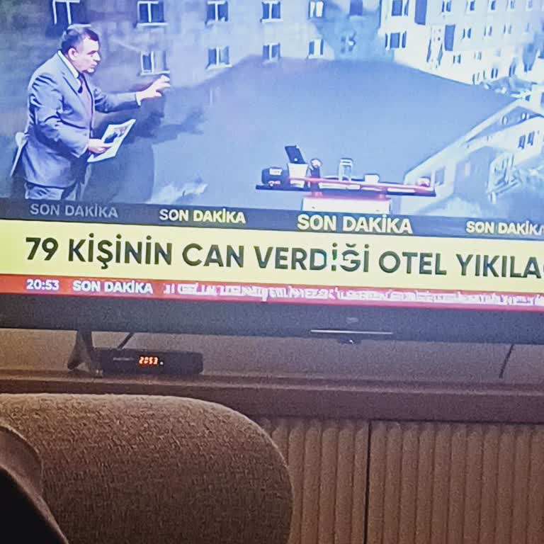 D-Smart Yayın Sorunları Ve Yetersiz Hizmet