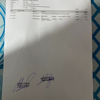 Yanlış Adrese Gönderilen Ürün Mağduriyeti