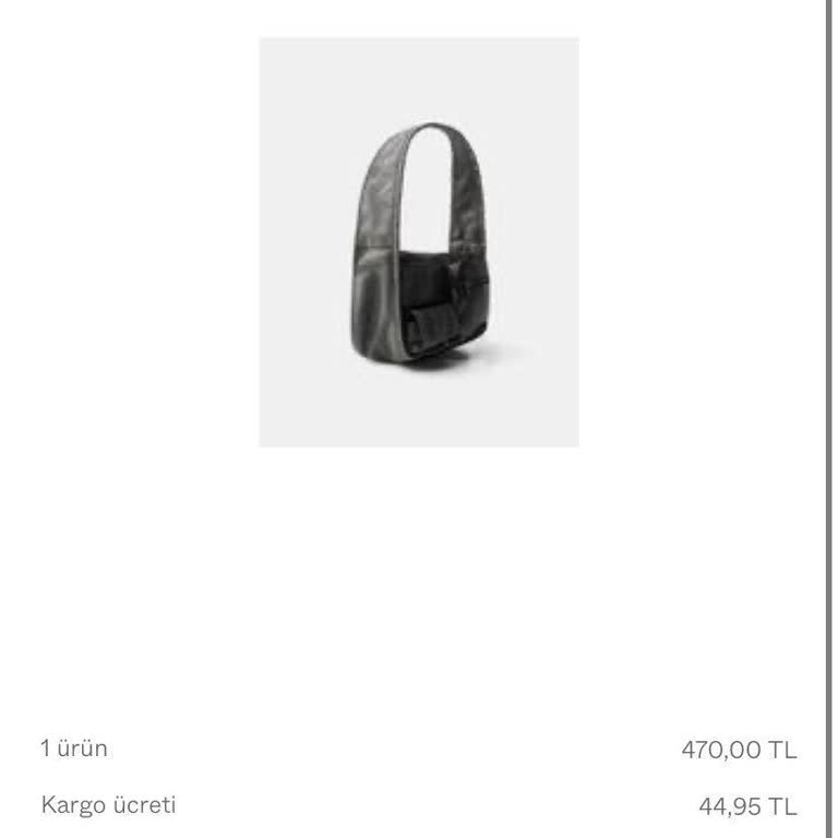 Bershka Siparişim Sürekli Erteleniyor Ve Teslim Edilmiyor!