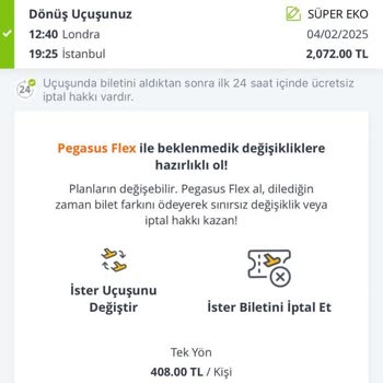 Pegasus Kampanyası Ve Yanıltıcı Bilgilendirme Sorunu
