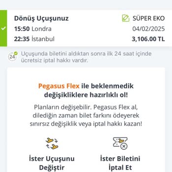 Pegasus Kampanyası Ve Yanıltıcı Bilgilendirme Sorunu